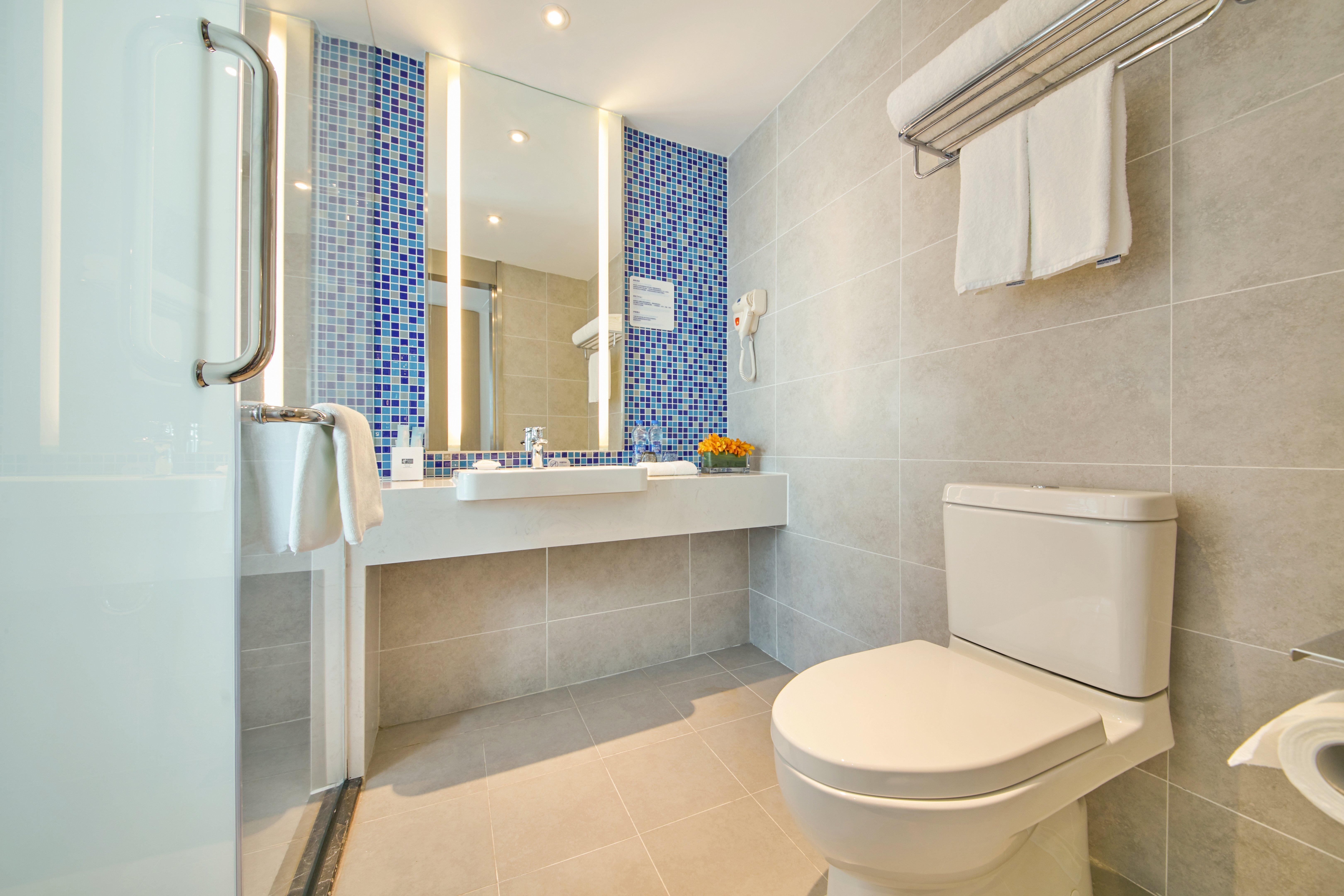 Holiday Inn Express Hangzhou Gongshu By Ihg Экстерьер фото