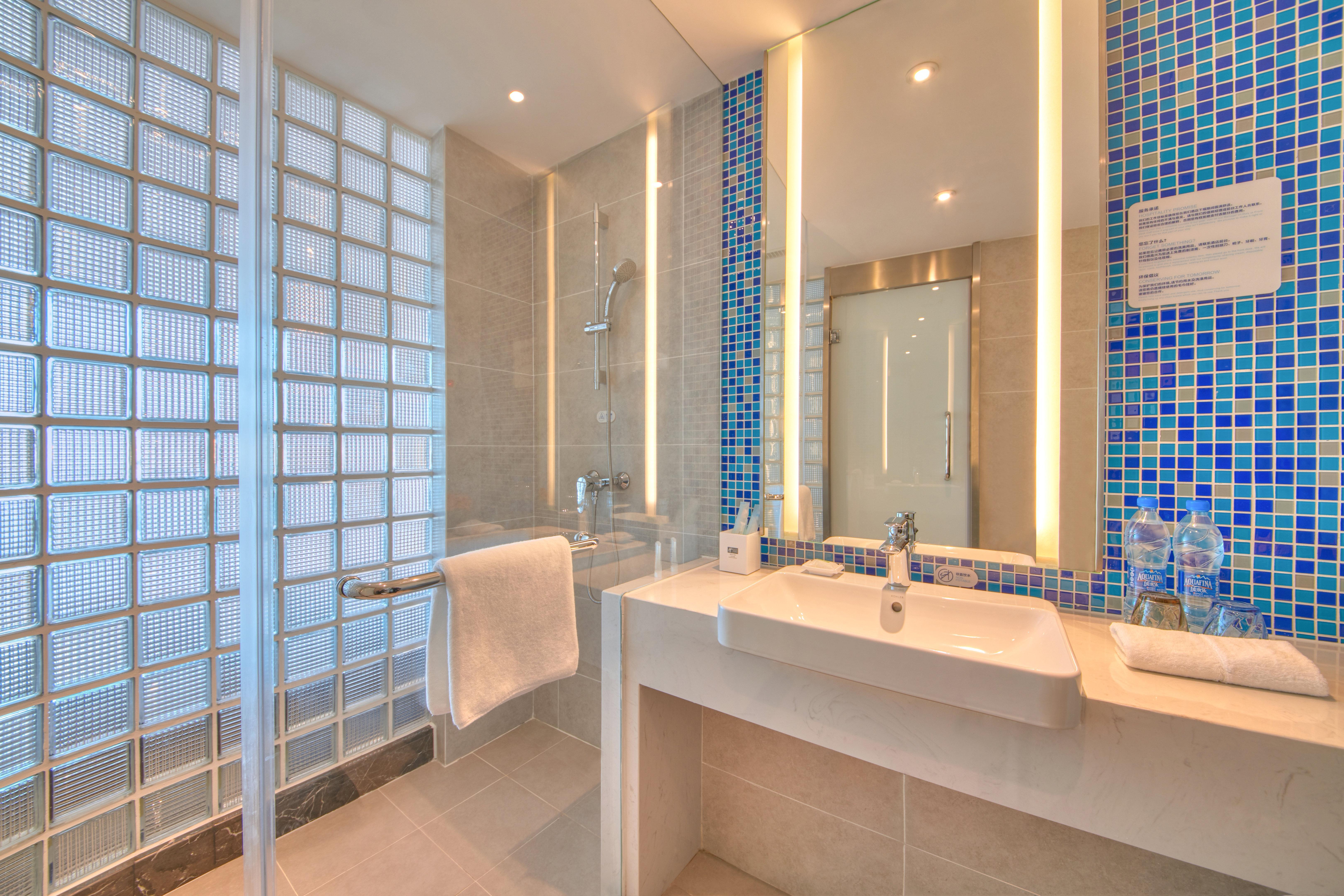 Holiday Inn Express Hangzhou Gongshu By Ihg Экстерьер фото