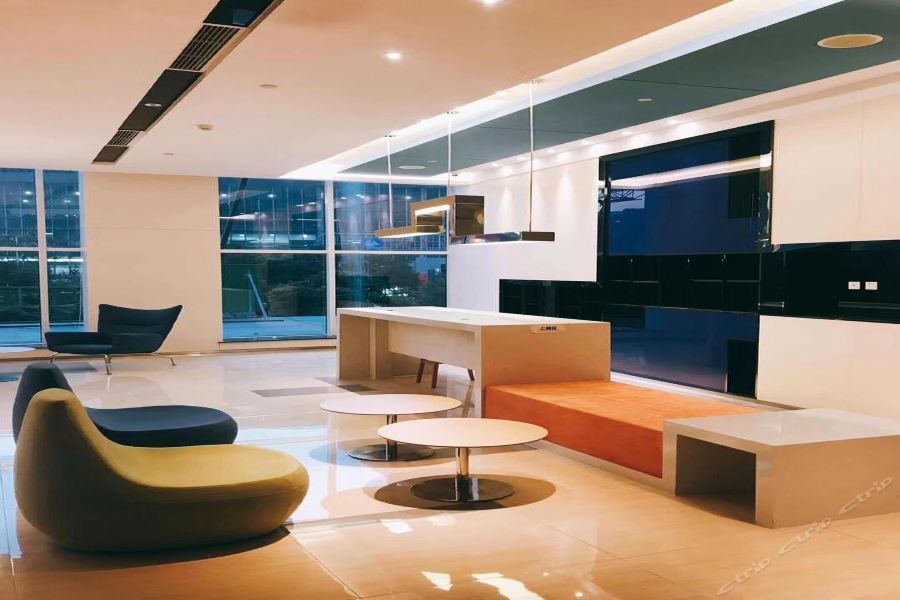 Holiday Inn Express Hangzhou Gongshu By Ihg Экстерьер фото